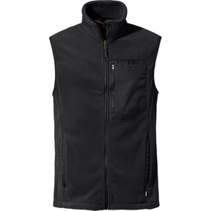 Vaude Мъжки поларен елек Vaude Rosemoor Fleece Vest Fleece vest - Black - размер 3XL (032-1449-0116)