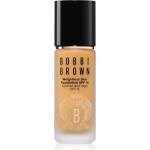 Bobbi Brown Weightless Skin Foundation SPF 15 дълготраен фон дьо тен с хидратиращ ефект цвят Golden Honey 30ml