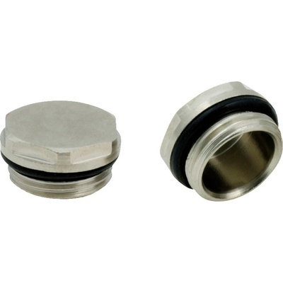 Novaservis Zátka radiátoru 1/2“ - RA504/15 – Zboží Mobilmania