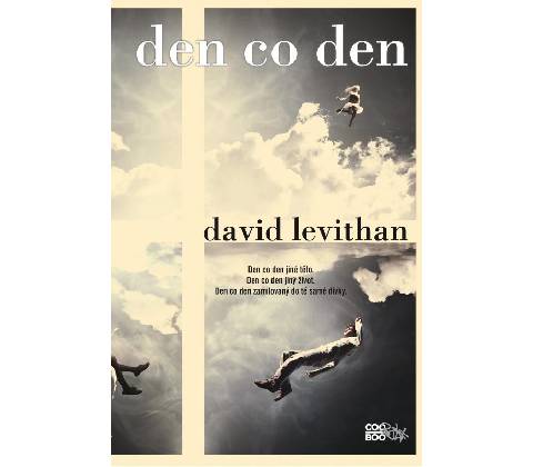 Den co den - David Levithan