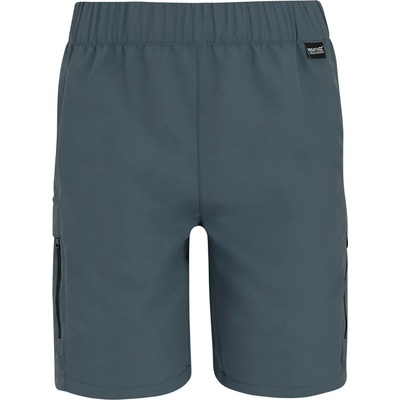 Regatta Детски къси панталони Regatta Kid's Sorcer Shorts III Shorts - Dark Storm - размер 5-6 Years (701-4689-0112)
