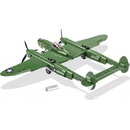 COBI 5726 World War II Americký stíhací-bombardovací letoun Lockheed P-38H Lightning