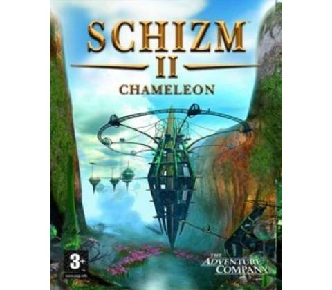Schizm 2: Chameleon