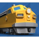 Train Valley 2