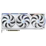 ASUS GeForce RTX 5090 ROG ASTRAL WHITE OC 32GB GDDR7 512bit (90YV0LWA-M0NA00) Видео карти
