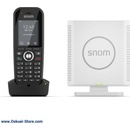 SNOM M430