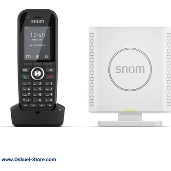 SNOM M430