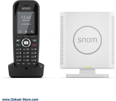 SNOM M430