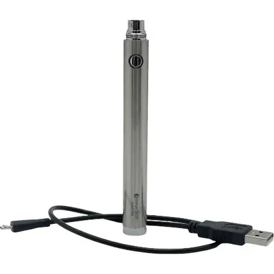 Kanger eVod 1000mAh Батерия - сребриста