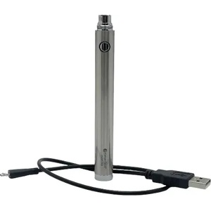  Kanger eVod 1000mAh Батерия - сребриста