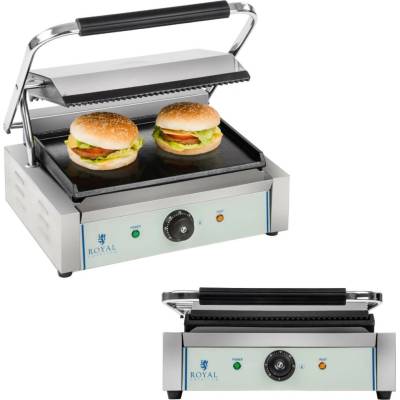 ROYAL CATERING RCKG-2200