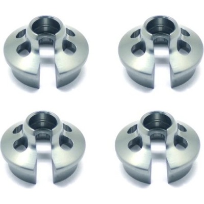 Serpent Shock spring support alu 4 SER600287