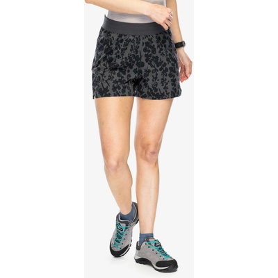 Royal Robbins Spotless Evolution short kraťasy dámske asphalt alamere pt