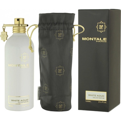 Montale White Aoud Parfumovaná voda unisex 100 ml
