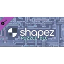 shapez - Puzzle DLC