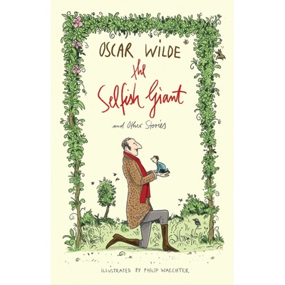 Selfish Giant and Other Stories - Wilde Oscar