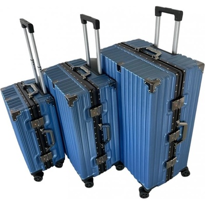 Explosivo LC113B modrá 40l, 70l, 105 l