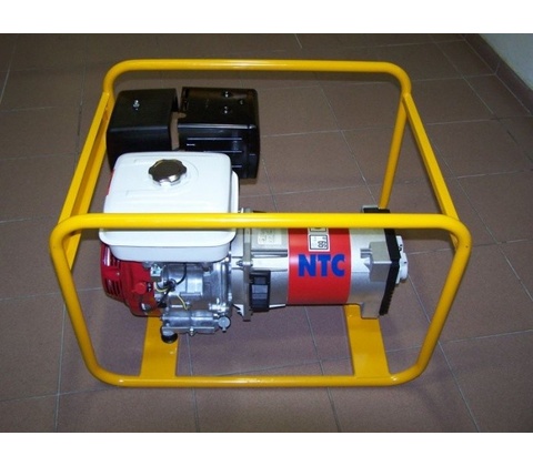 NTC TR-6E