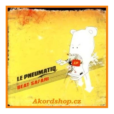 Le Pneumatiq - Beat Safari
