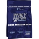 Proteíny FITWhey Whey Protein 100 Concentrate 2000 g