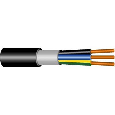 Draka CYKY-J3x4mm² 100 m