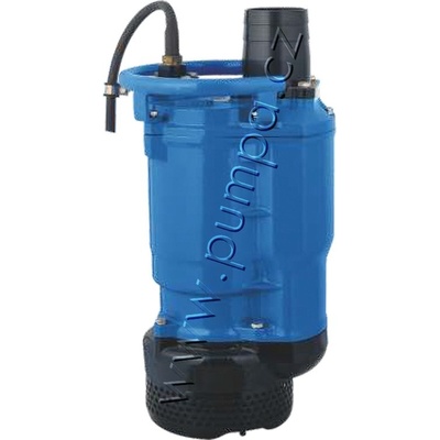 Pumpa Blue Line PRO PSHD 47.5