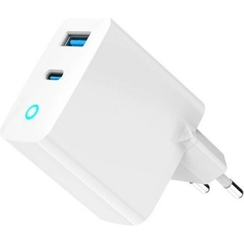 GEMBIRD TA-UC-PDQC65L-W-01