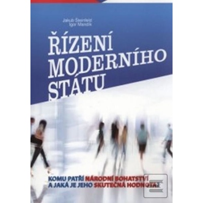 Řízení moderního státu - neuveden