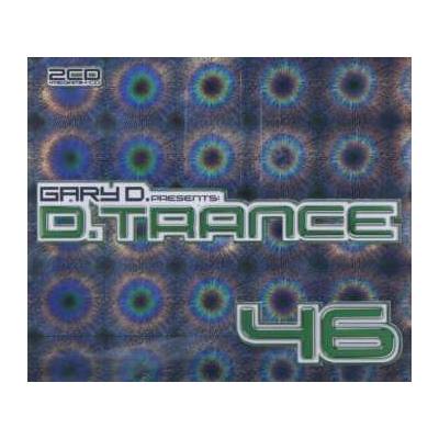 Gary D. - D.Trance 46 CD