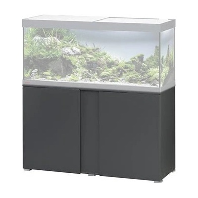 Eheim skříňka Vivaline LED 240 černá antracit 121 x 41 x 74