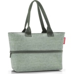 Reisenthel Shopper E1 Twist Sage