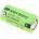 GP Batteries SC 1.2V 2200mAh (1) GP-BR-SC-2200