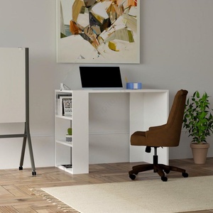 ASIR GROUP Бюро COOL 70x90 cм бяло (AS0680)