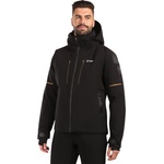KILPI Turnau черно, бяло xxl (zm0110kiblk)