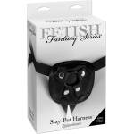 Pipedream Fetish Fantasy Stay-Put Harness