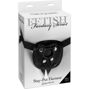Pipedream Fetish Fantasy Stay-Put Harness