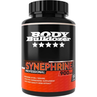 BodyBulldozer Synephrine Professional 90 tabliet