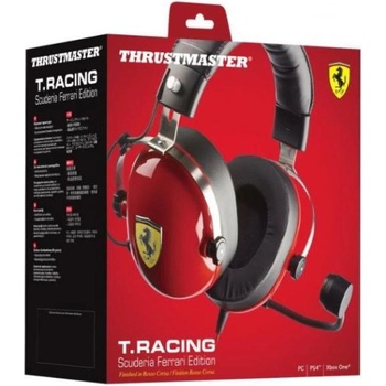 Thrustmaster T. Racing Scuderia Ferrari Edition (4060105)