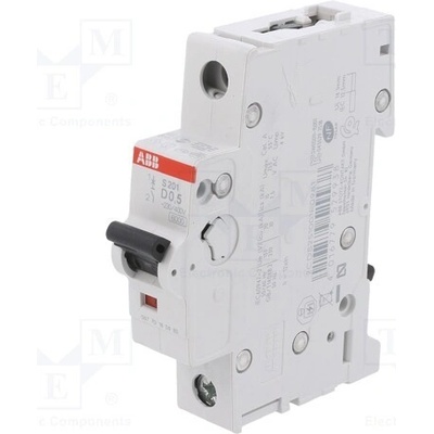 ABB 2CDS251001R0981