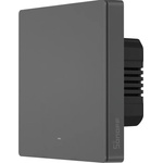 SONOFF Смарт ключ SONOFF M5 1C WiFi (1-канален, сив) (M5-1C-86M)