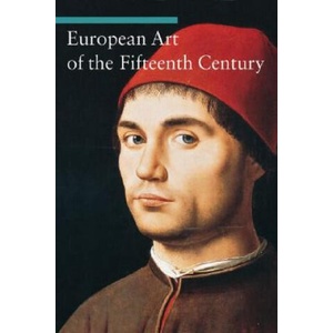 European Art of the Fifteenth Century | Stefano Zuffi (ISBN: 9780892368310)