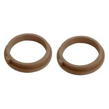 Compatible Комплект бушинги (2 бр) за UFR, Sharp AL 1000/ AR 161/ 163, LBSHZ0001QSZZ, NBRGP0567FCZZ (NBRGP0567FCZZ)