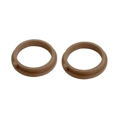 Compatible Комплект бушинги (2 бр) за UFR, Sharp AL 1000/ AR 161/ 163, LBSHZ0001QSZZ, NBRGP0567FCZZ (NBRGP0567FCZZ)