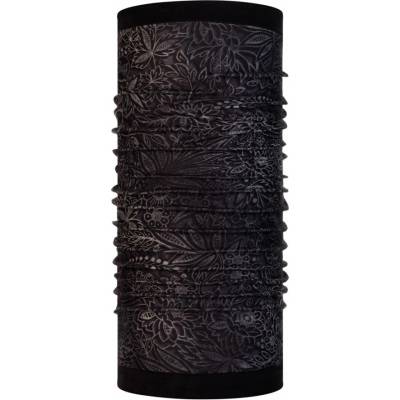Buff Reversible Polar Blossom Grey