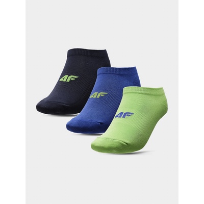 4F HJL22-JSOM004 LEMON+BLUE+NAVY