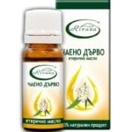 Rivana Етерични масла Rivana - 100% натурални - Чаено дърво - potrebno