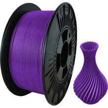 NEBULA PLA fialová 1 kg