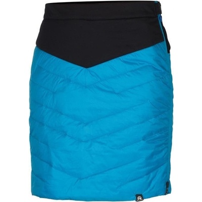 Northfinder Billie sukňa, inkblue/black