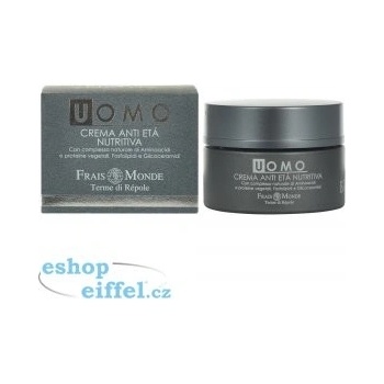 Frais Monde Men Brutia Repairing Moisturizing Cream 50 ml