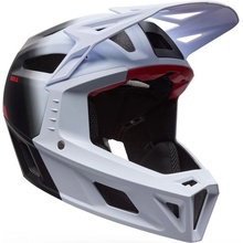 Bell Full-Air MIPS white/black 2026
